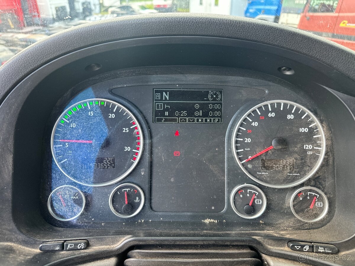 Man TGX 18.440,standart,Retarder,XXL - 10