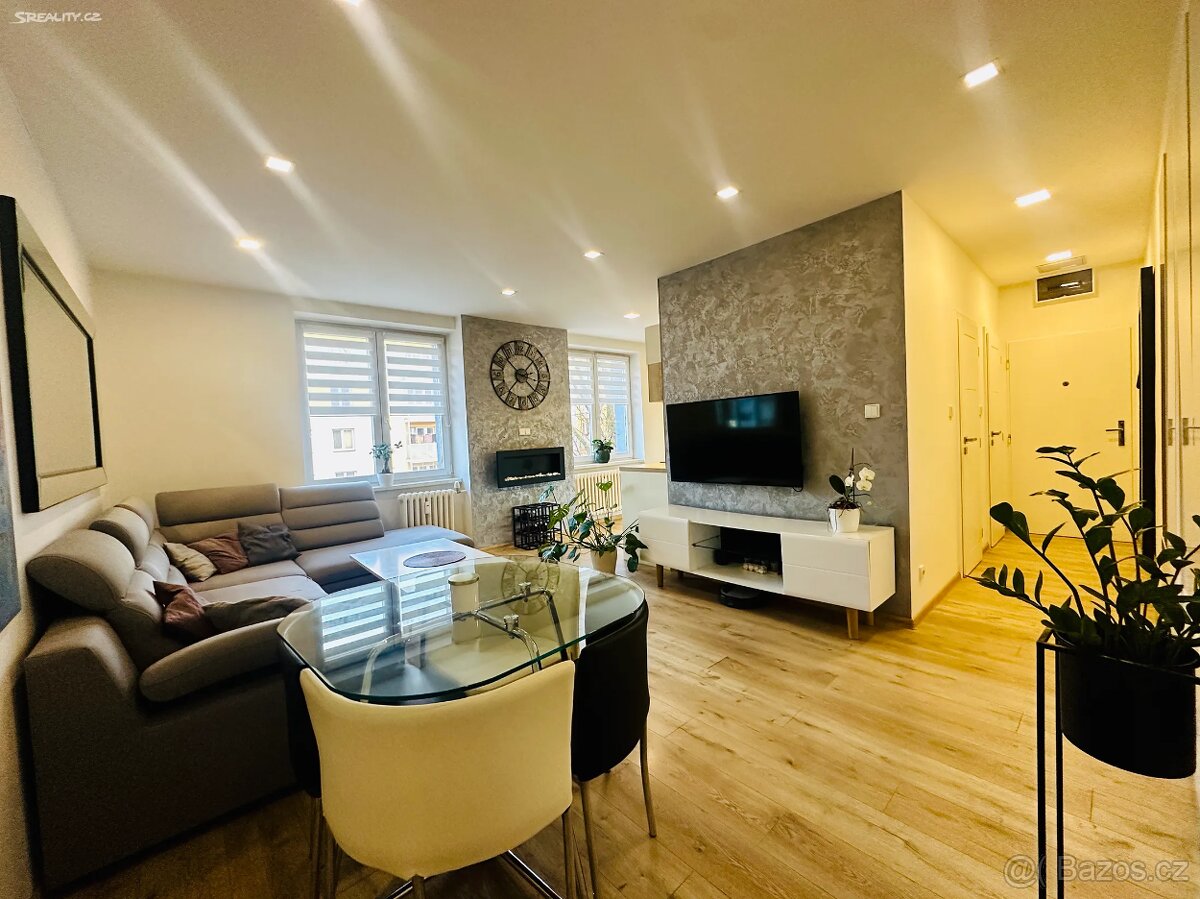 Moderní bydlení 3+kk v Hrabůvce - 10