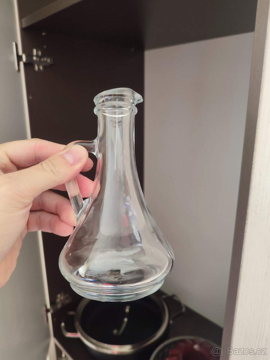 Podšálky, šálky, dózy na cukr - 10