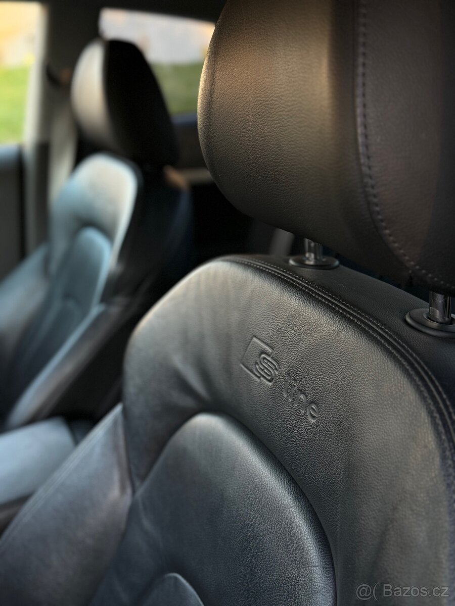 Audi a5 3.0 TDI 180KW - 10