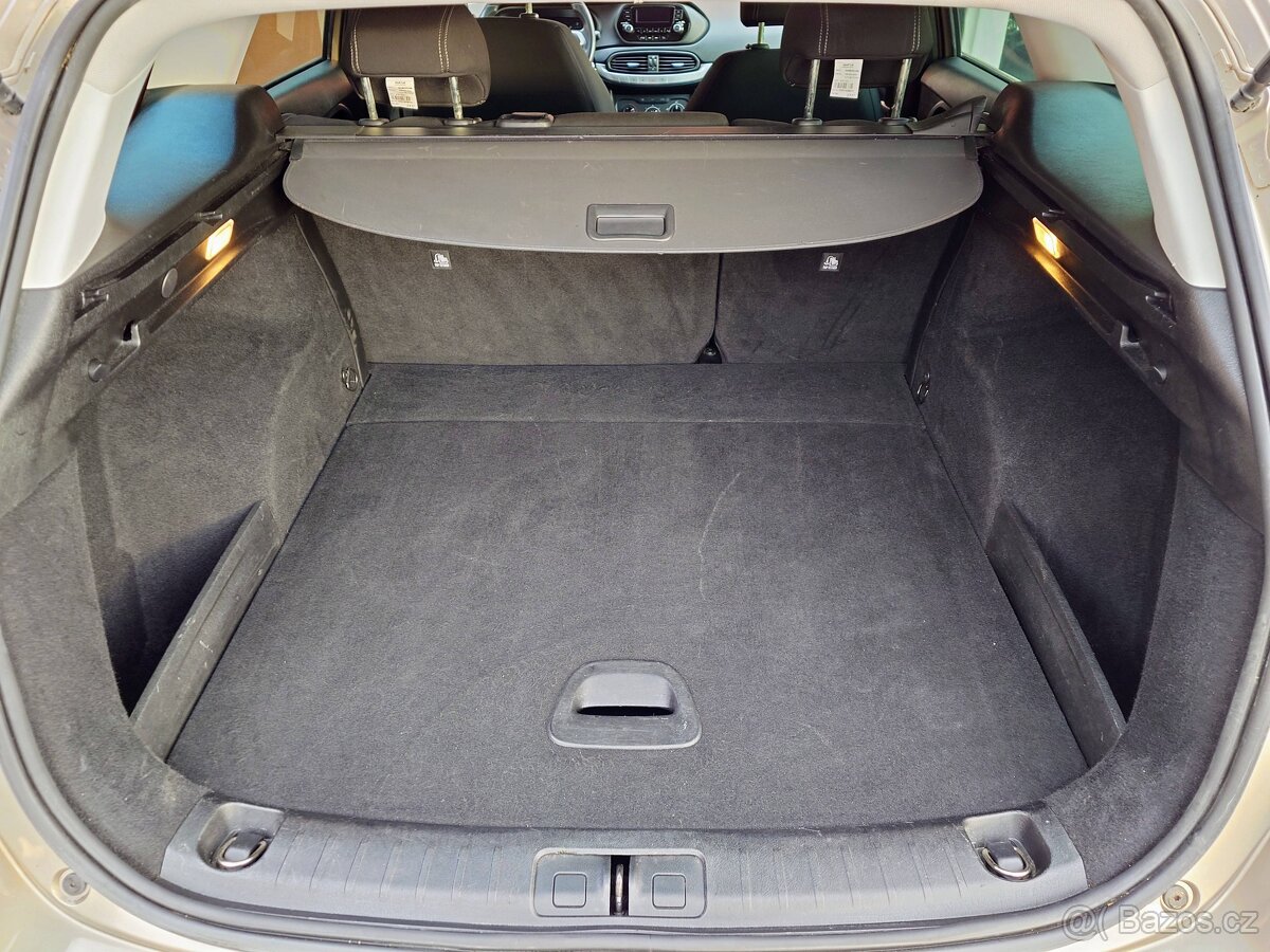 Fiat Tipo 1.4 Pop 70 kW - 10