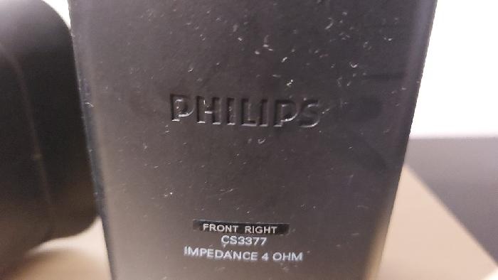 sloupkové reprobedny - 10