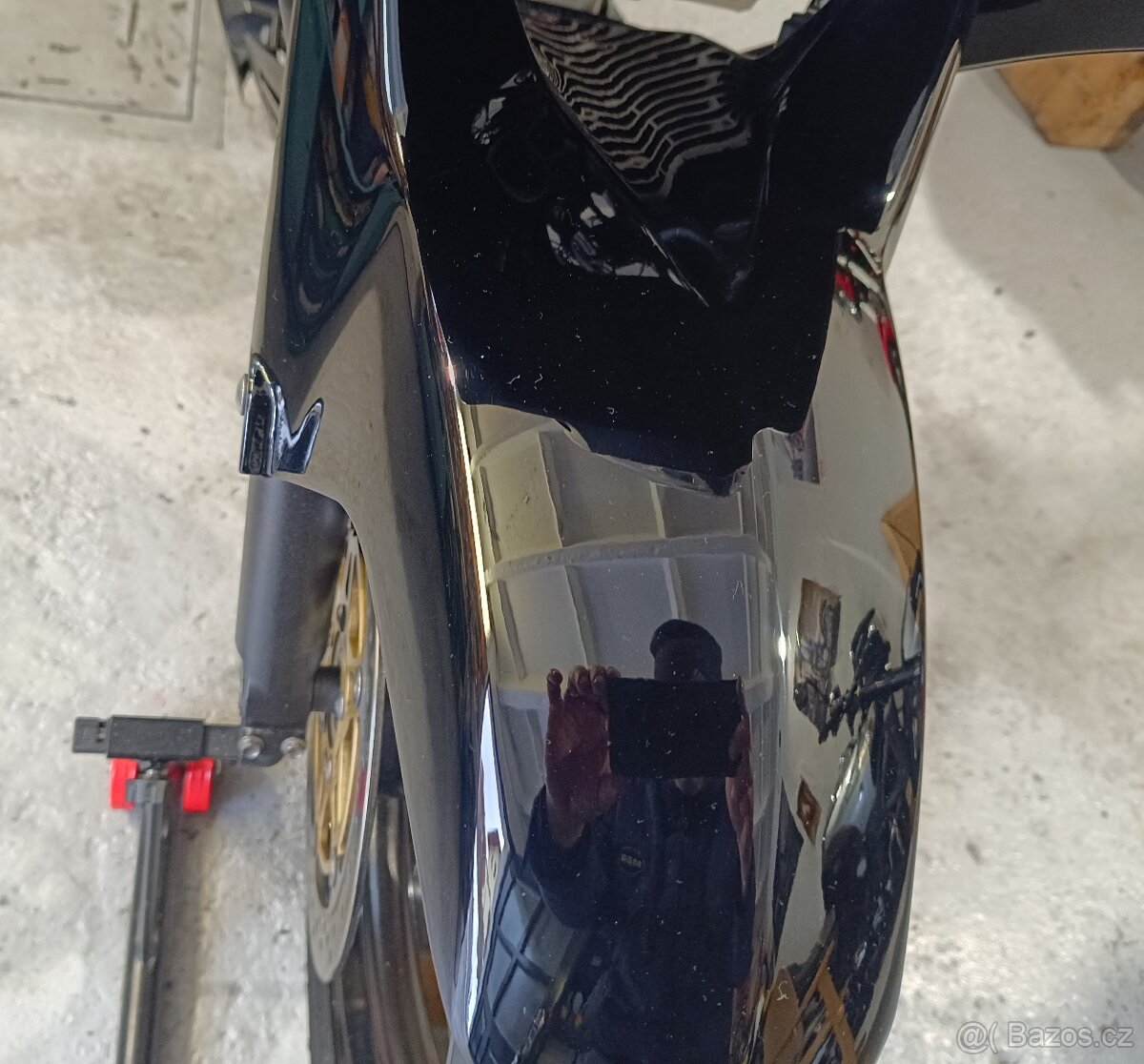 Suzuki v-strom dl 1000 - 10