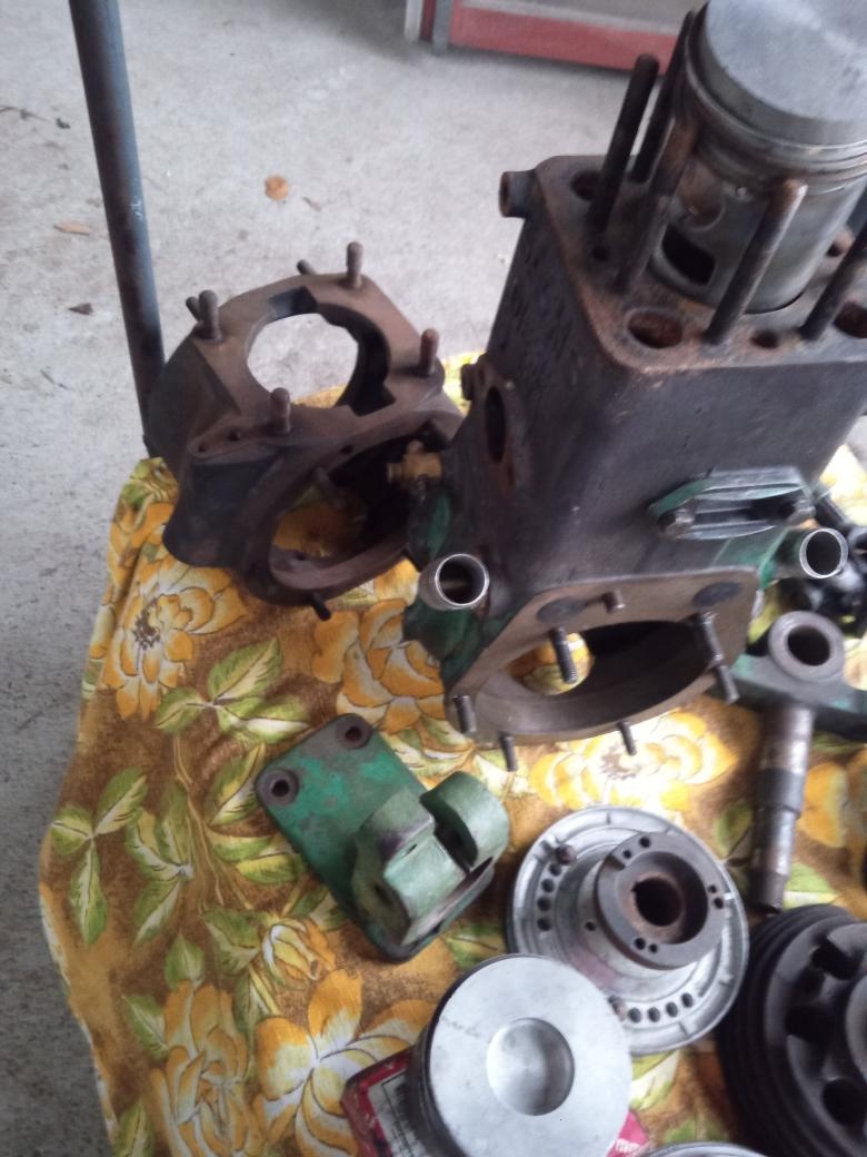 Holder A-10 A-12 - 10