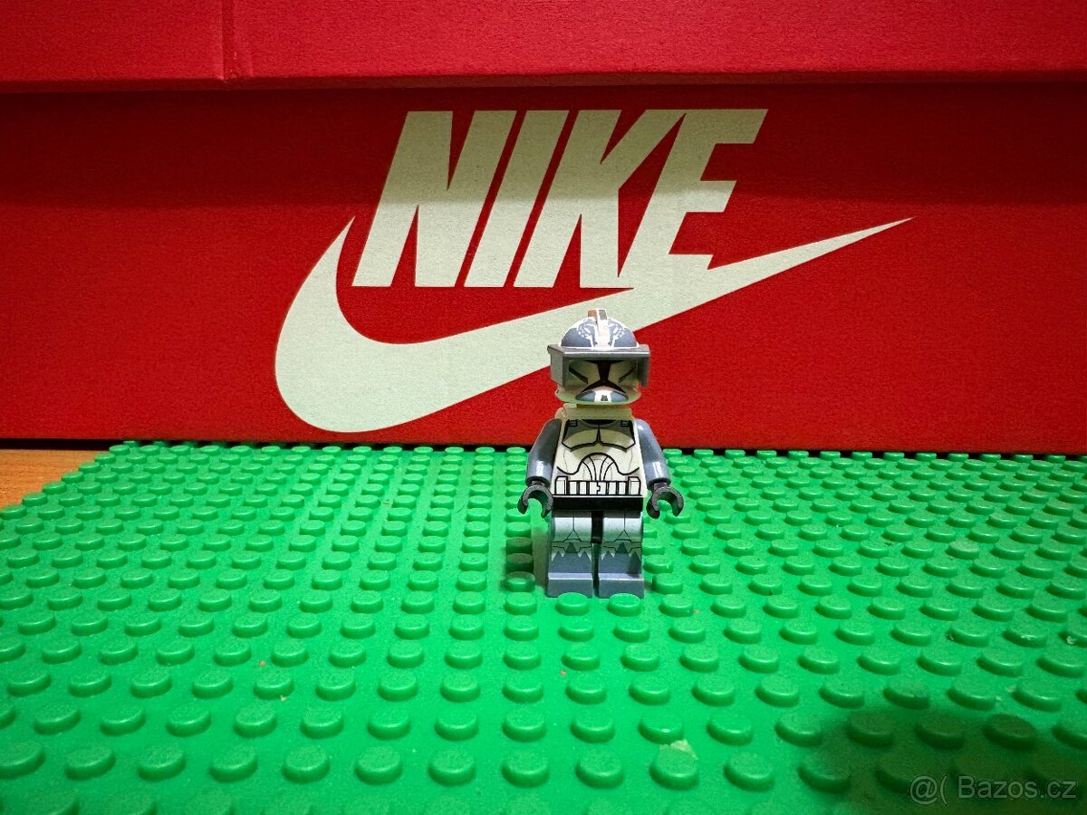 Lego star wars figury - 10