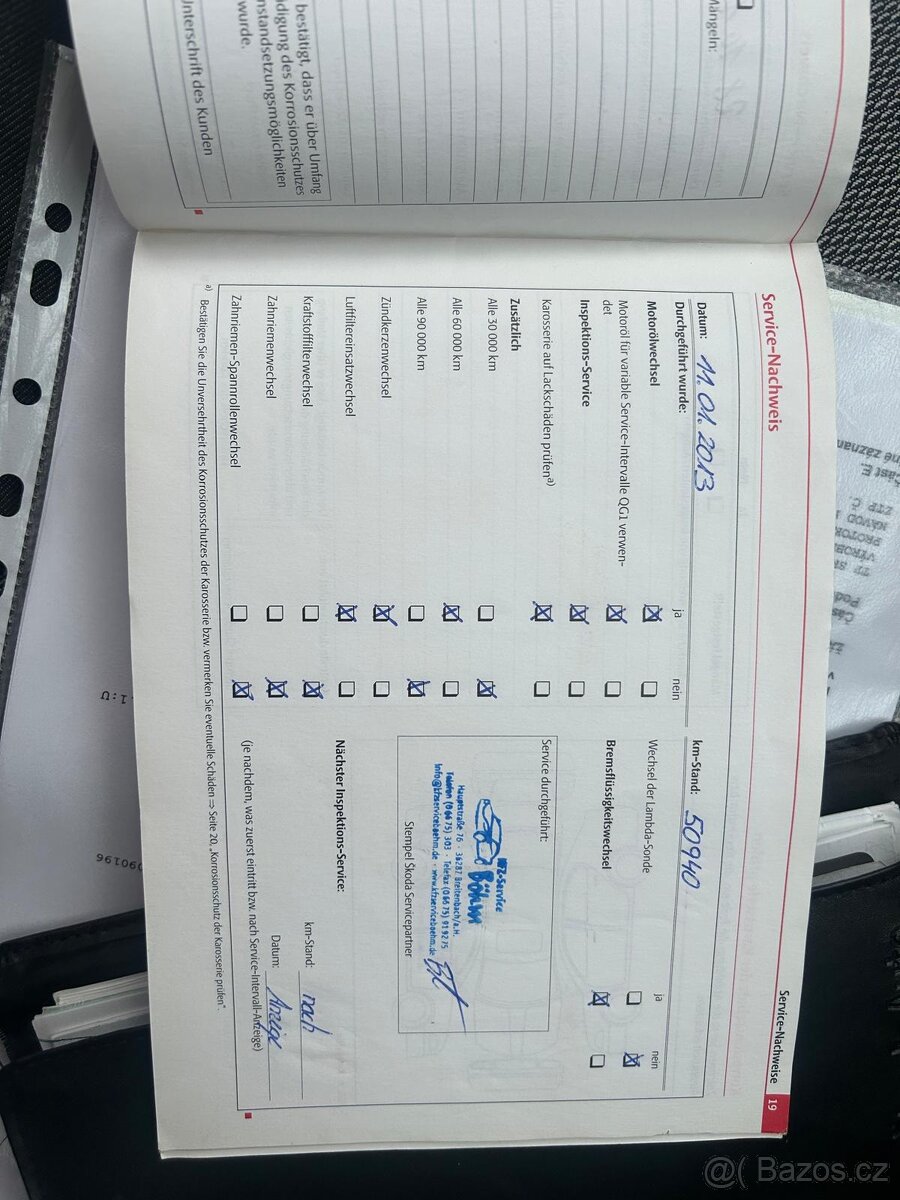 Škoda Fabia 2010 1.2 HTP Nová STK atd. - 10