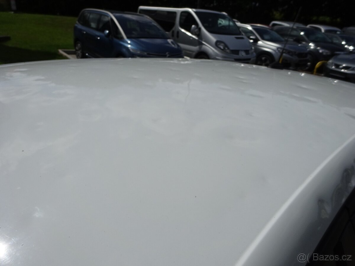 Renault Mégane 1,6 dCI, GARANCE KM, č.7 - 10