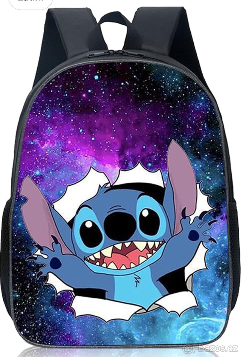 Dětský batoh Star Wars - 10