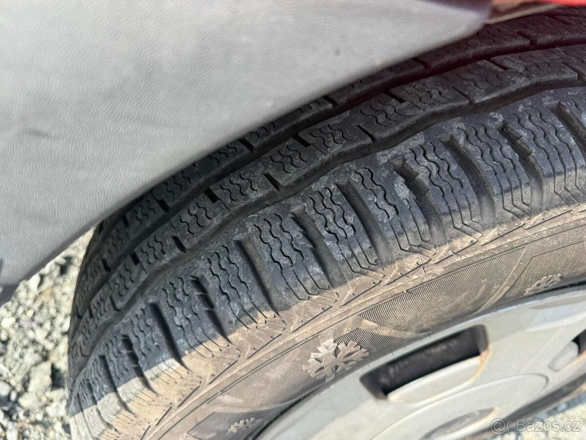 Fiat Scudo mikrobus 2.0JTD - 10