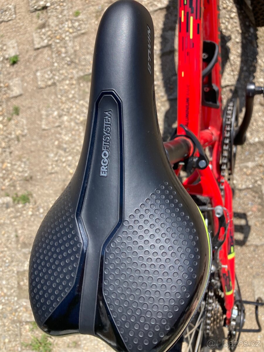 Dětské kolo Unisex - 10