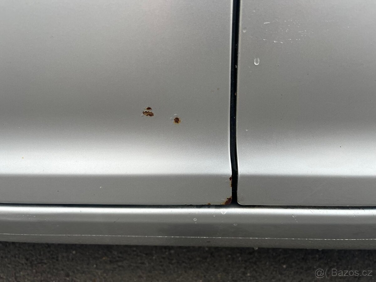 Prodám Škoda Octavia 1.6MPi - 10