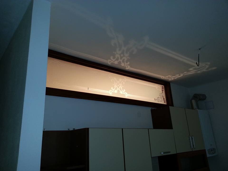 TP u botanické zahrady 2+KK s balkonem - 10