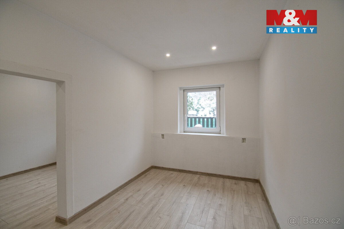 Prodej rodinného domu, 87 m², Nový Jičín, ul. Štursova - 10