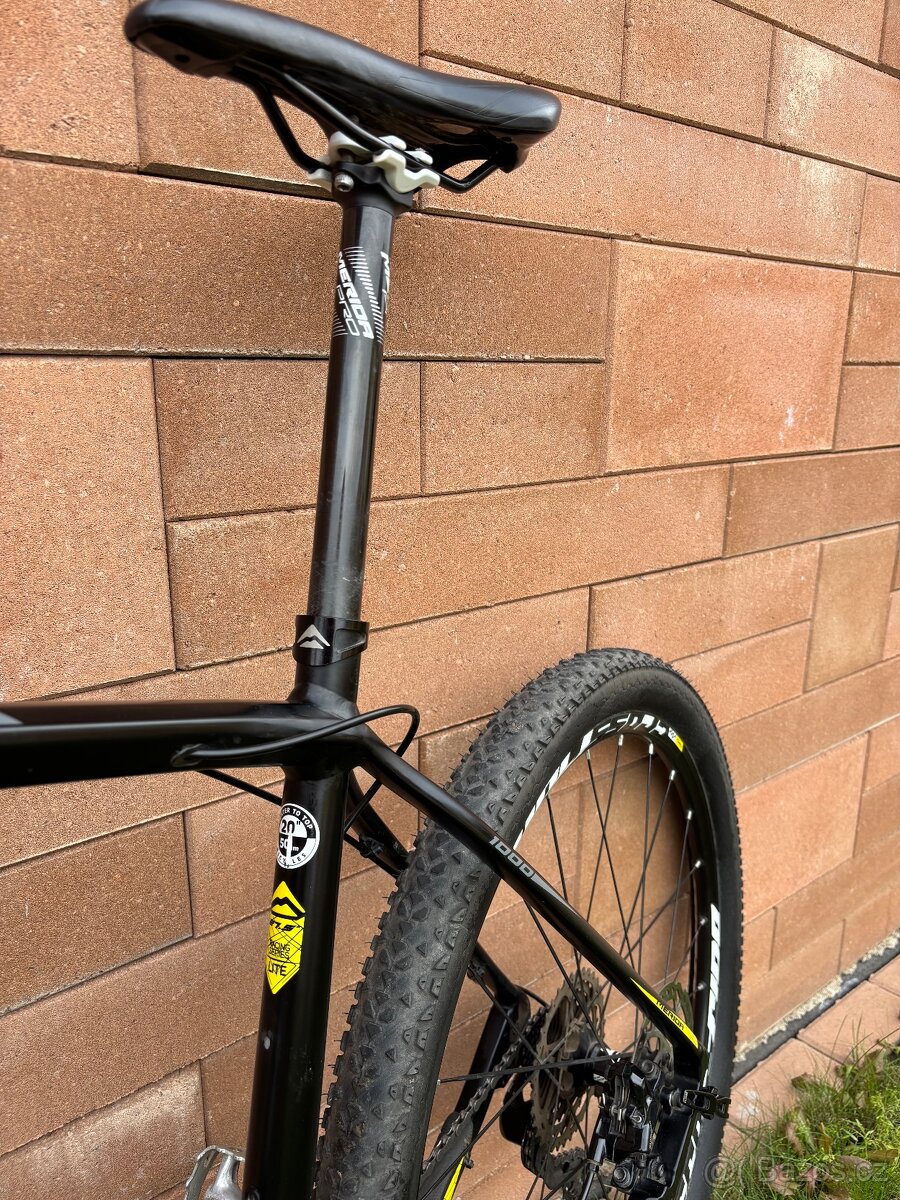 Merida Big 7 1000 - 10