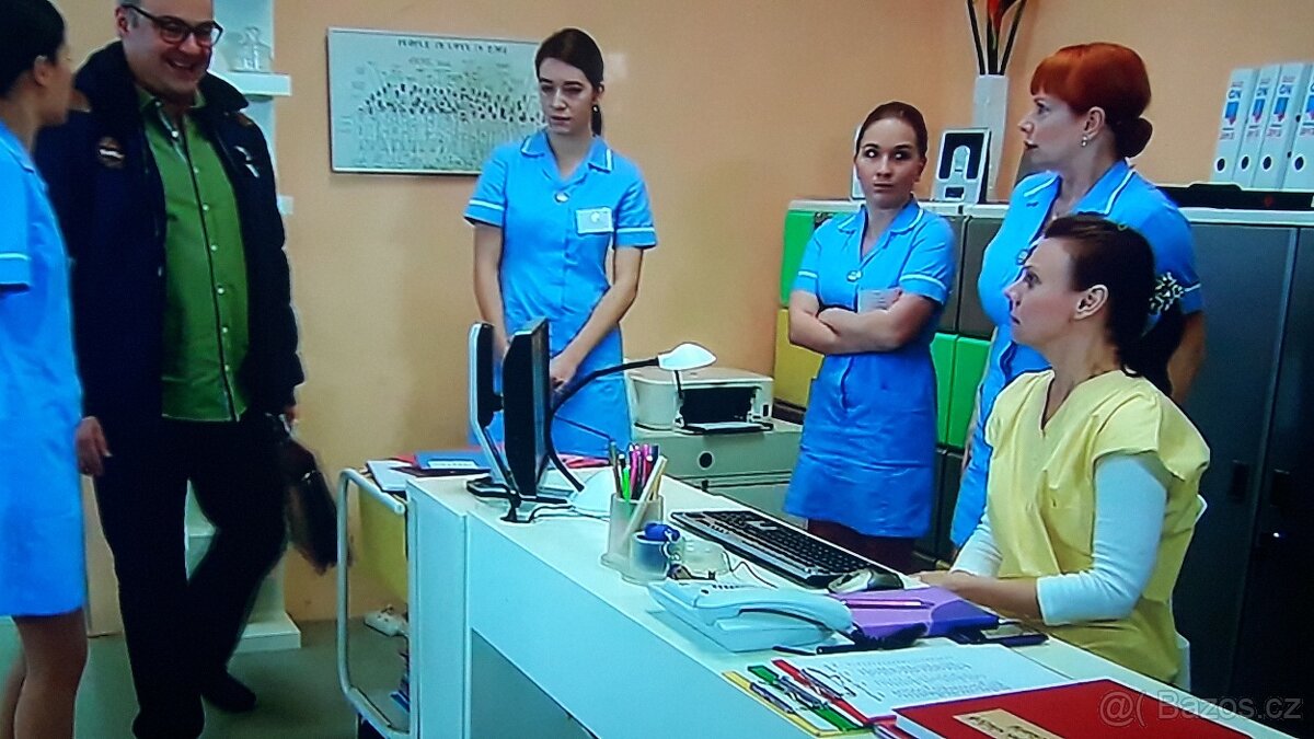 Prodám Android Tv - 10