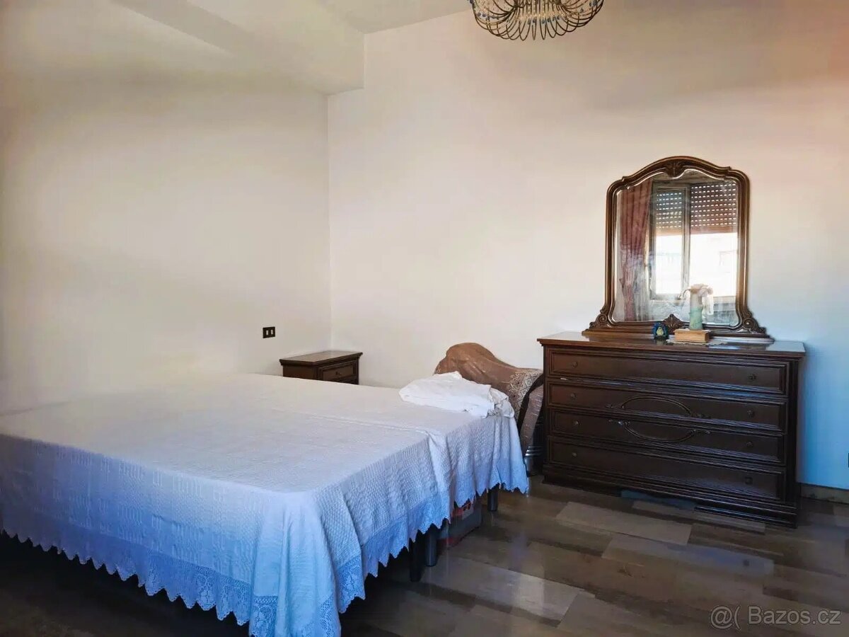 Sicílie, prodej bytu 3+1, 58 m2, Barcellona Pozzo di Gotto - 10