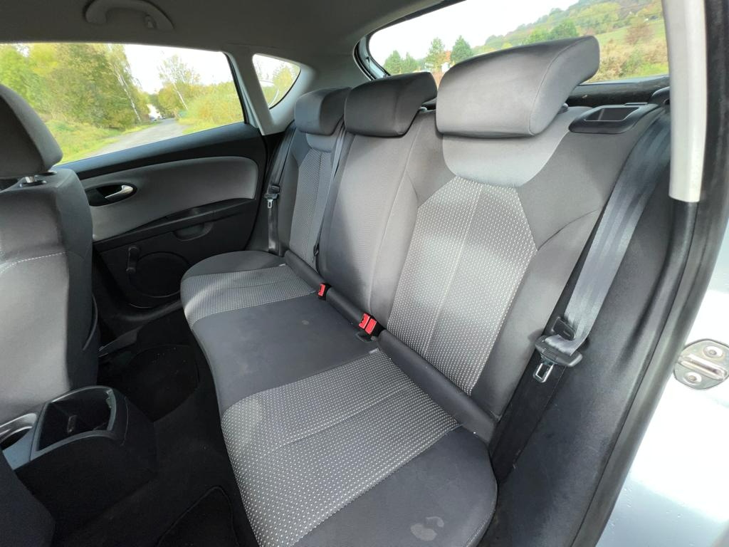 Seat Leon 1.4TSI 92KW CAXC LHY LS7Y r.v. 2010 - 10