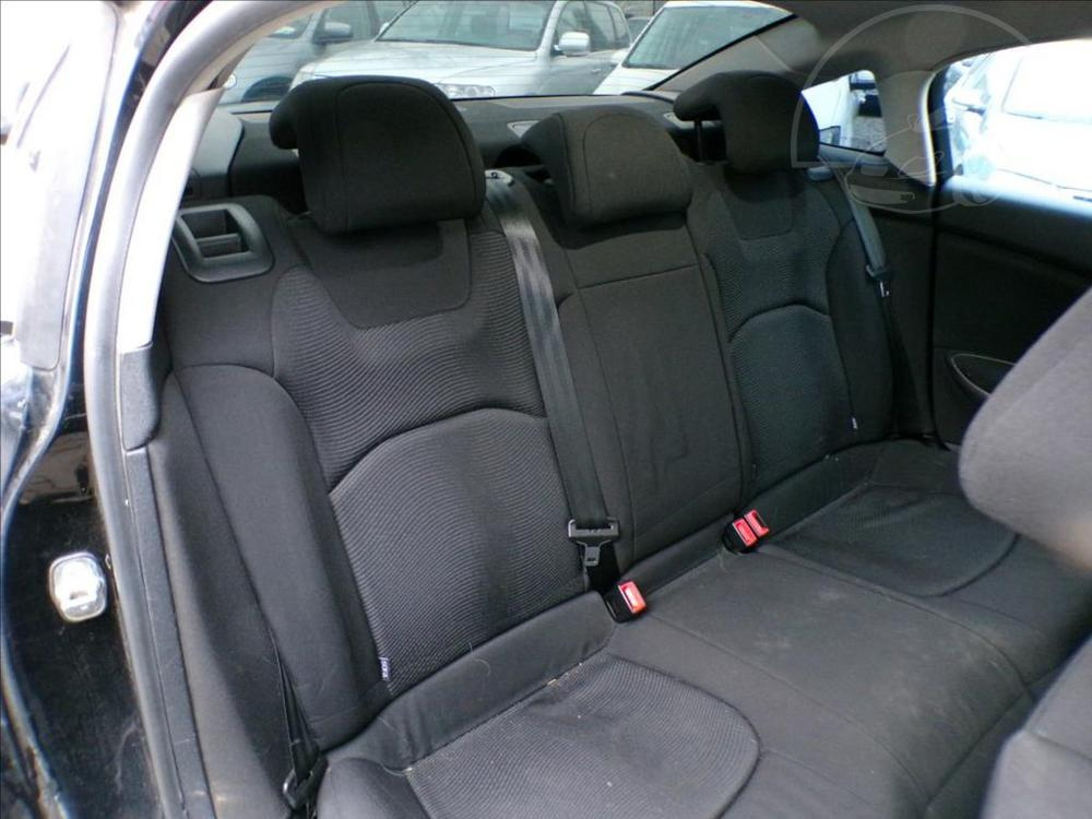 Citroën C5 1,8 i 16v 125 KLIMATIZACE - 10