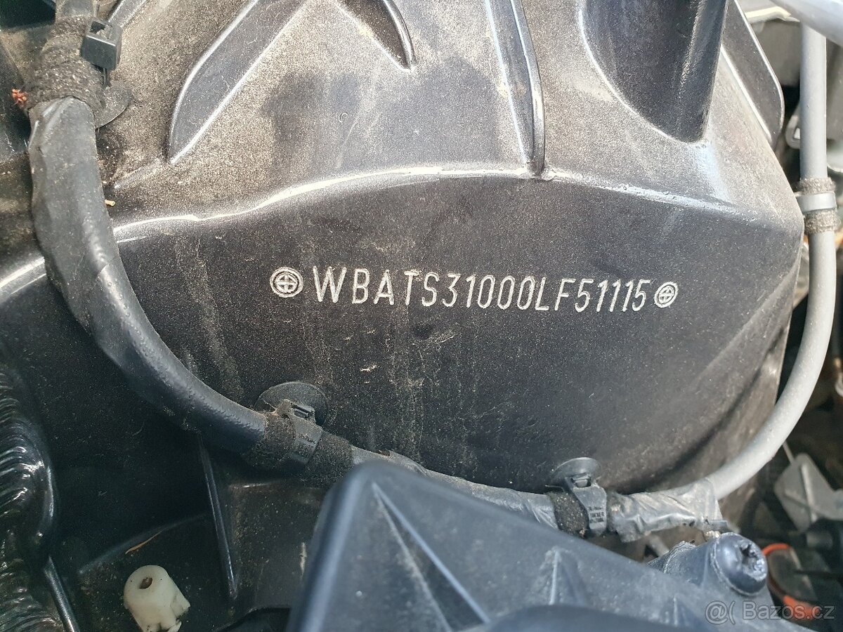 Prodám BMW X3 M40i - 10