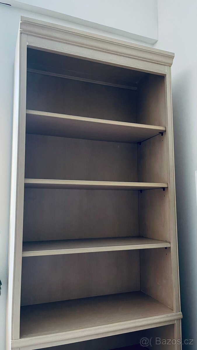 Masivní nábytek z USA - 10