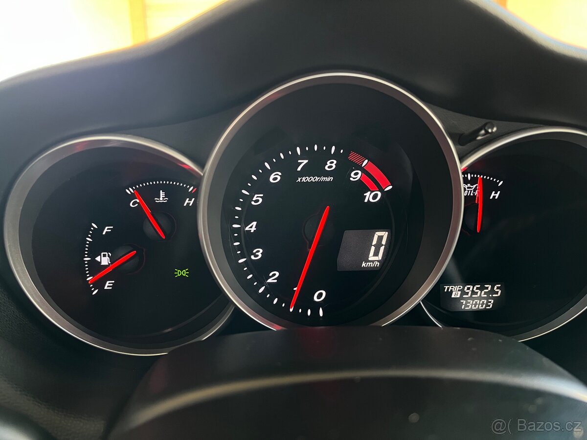 Mazda Rx-8 171kw - 10