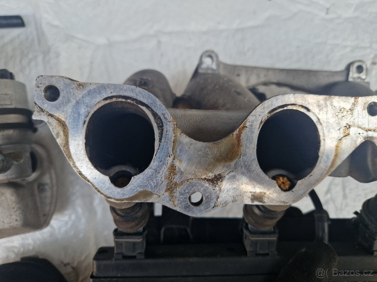 BMW e30 316i M40 mix dílů - 10