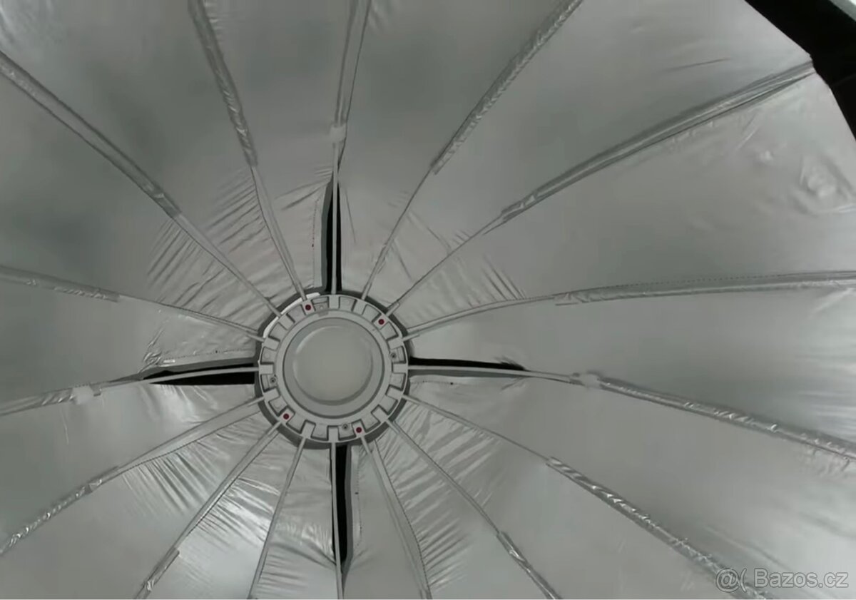 Aputure Light Dome SE softbox pro LED světla - 10