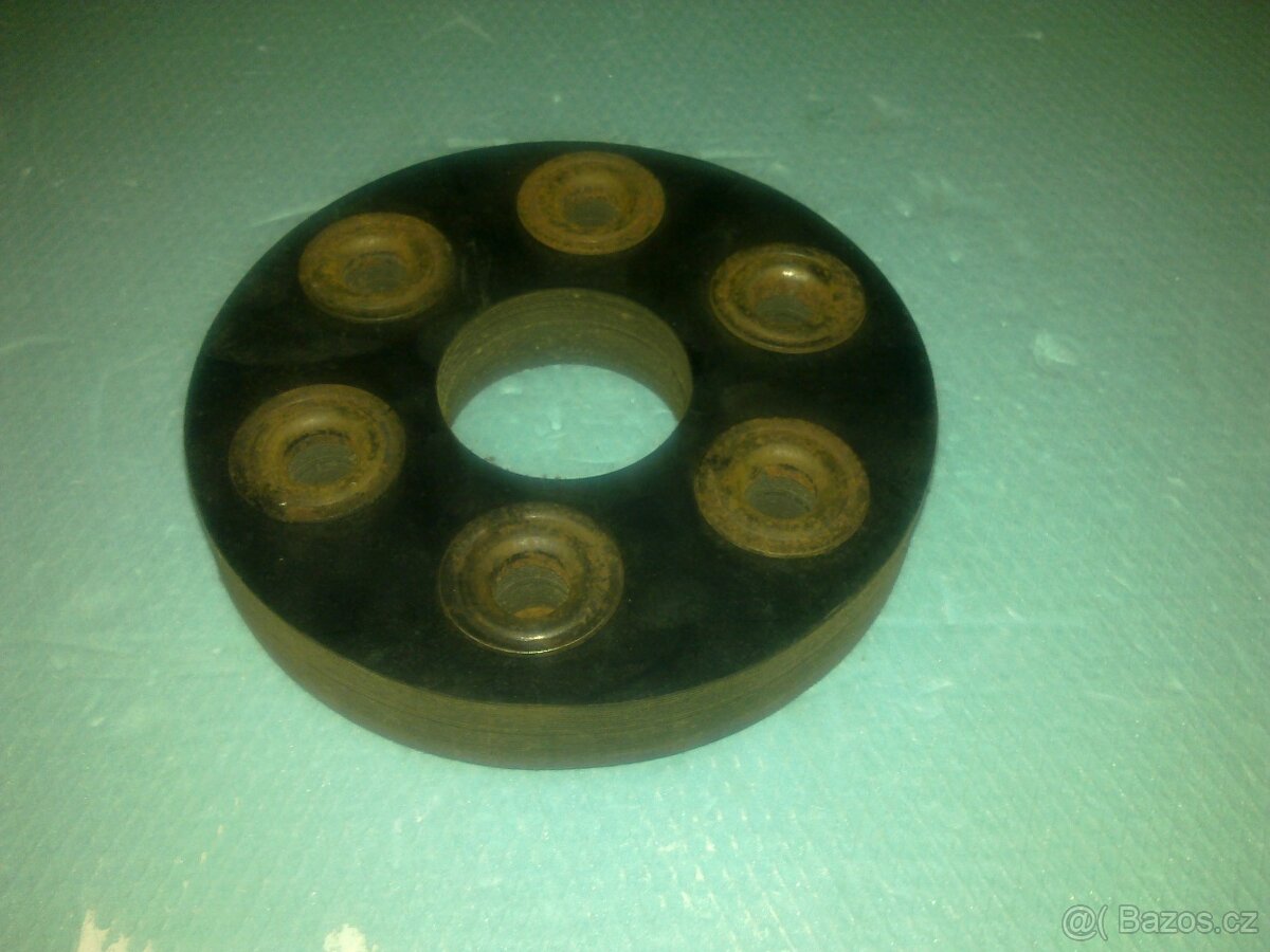 BENZINOVÁ PUMPA - 10