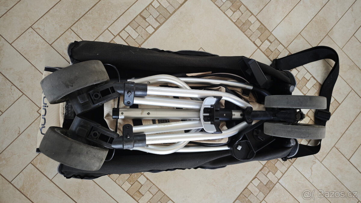 Golfky Quinny Zapp - 10