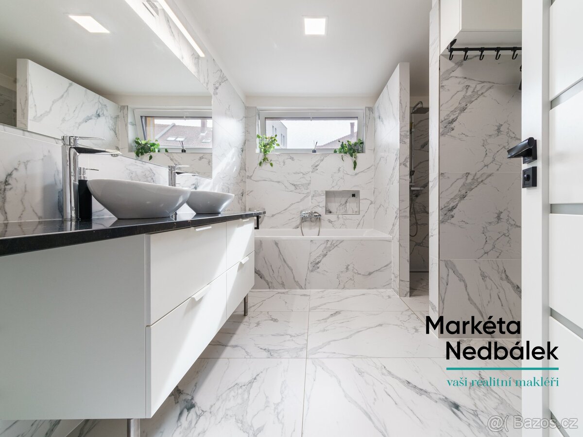 Prodej byty 4+kk, 156 m² - Vsetín, ev.č. 22641 - 10