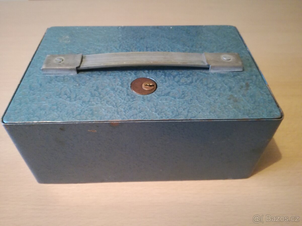 Pokladna trezor sejf - 10