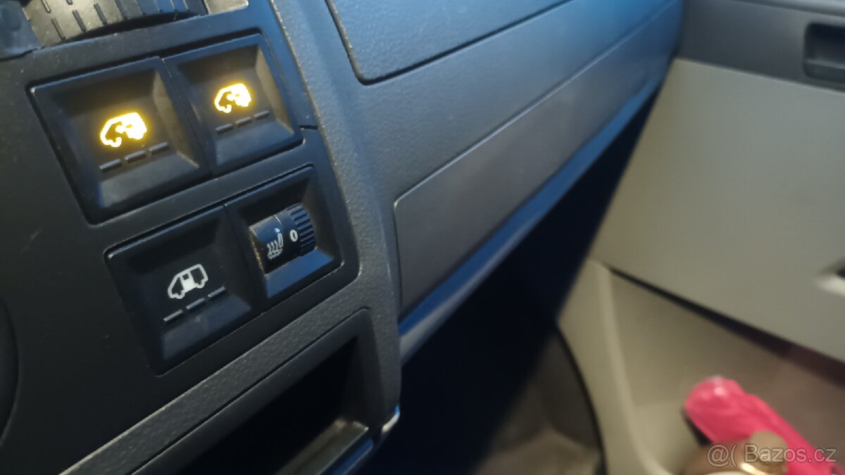 Transporter T5 Long DSG - 10