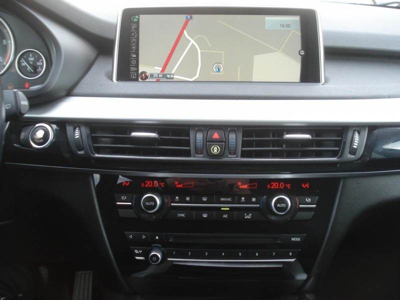 BMW X5 3.0 D 190 KW - 10