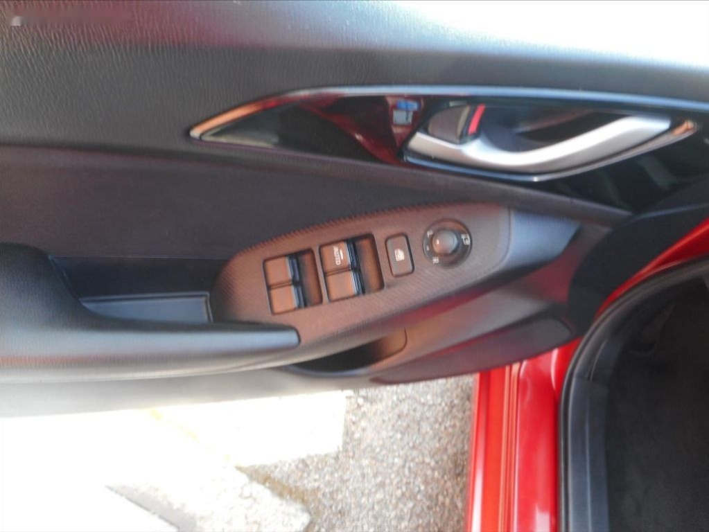 Mazda 3,2,0 i Automat - 10