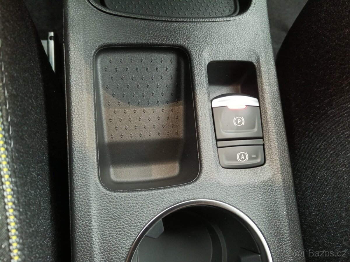 Renault Captur techno mild hybrid 140 EDC Techno (automat) - 10