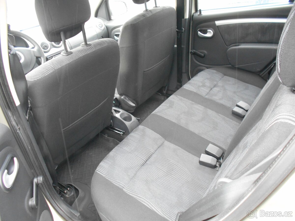 Dacie sandero 1.6 mpi - 10
