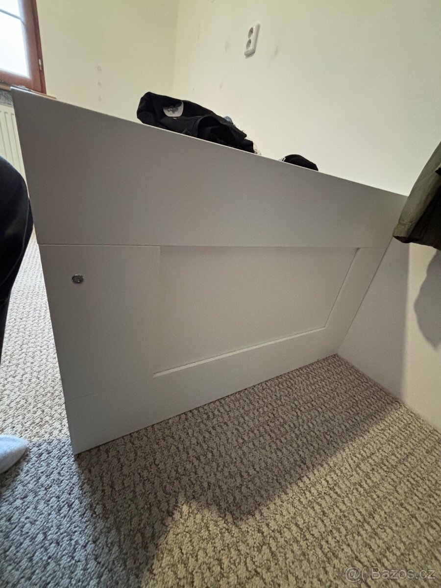 IKEA BRIMNES 80x200cm - 10