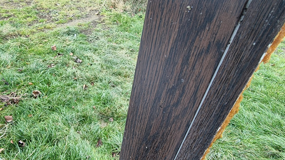 Plastová okna Otherm - 10