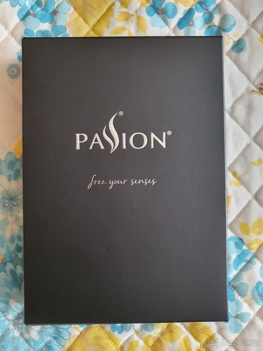 Noir Handmade dámske šortky, Korzet Passion Bes Corset - 10