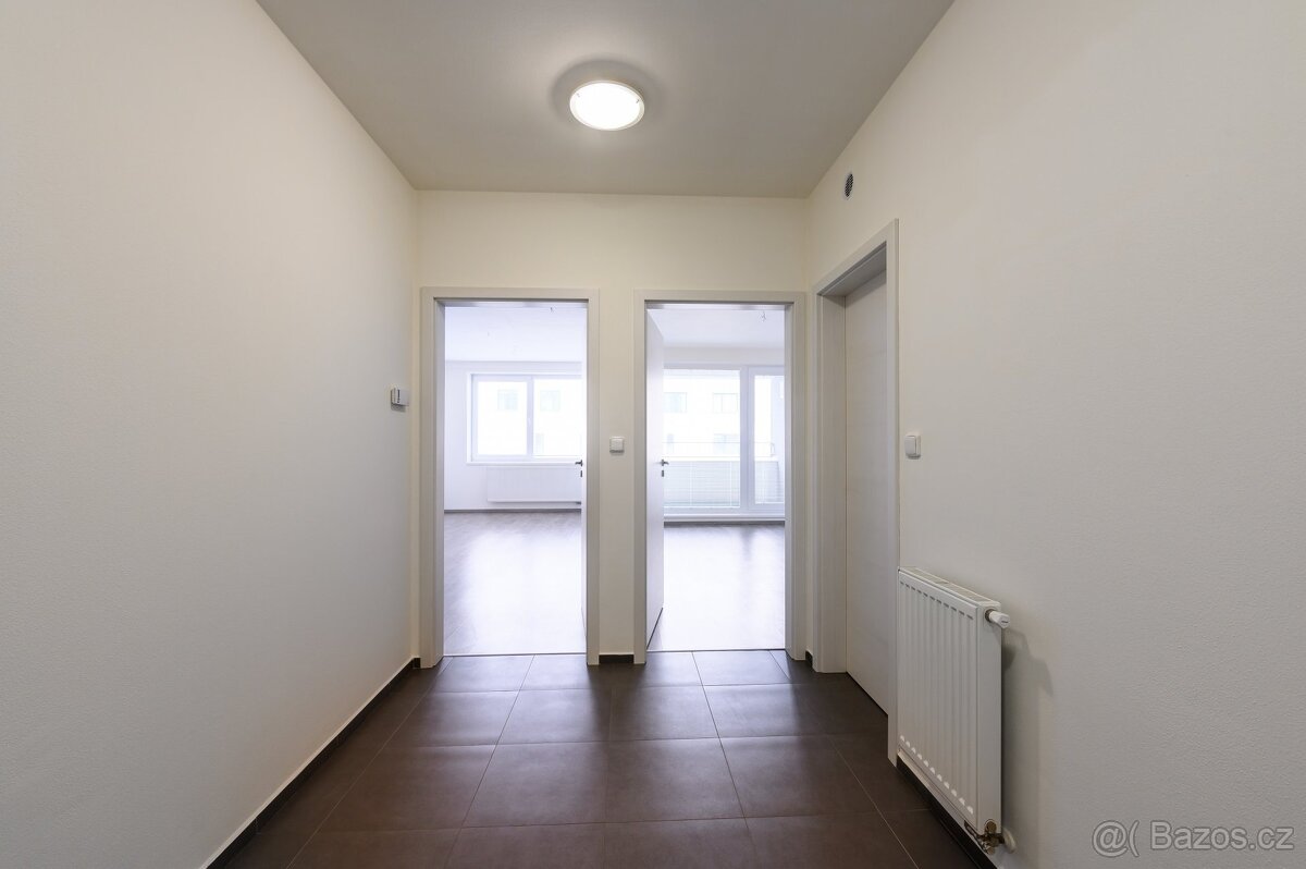 Pronájem bytu 2+kk 60 m², Plzeň - Černice, ev.č. 00132 - 10