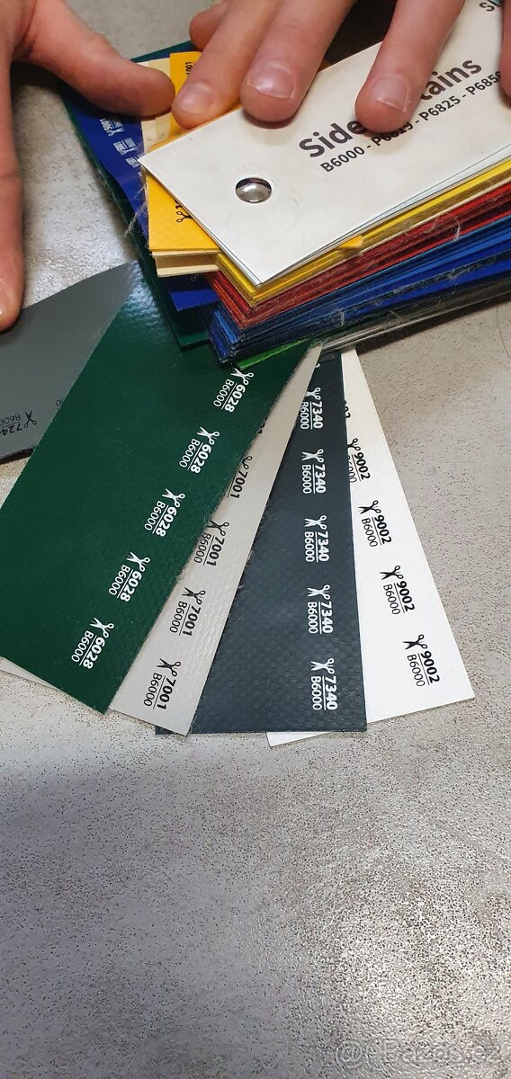 Oblouková hala - 10