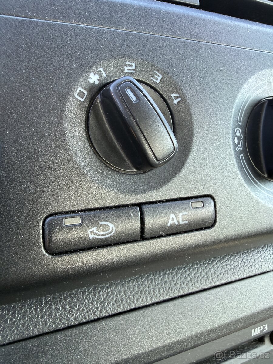 Škoda Fabia 1.2 HTP - 10