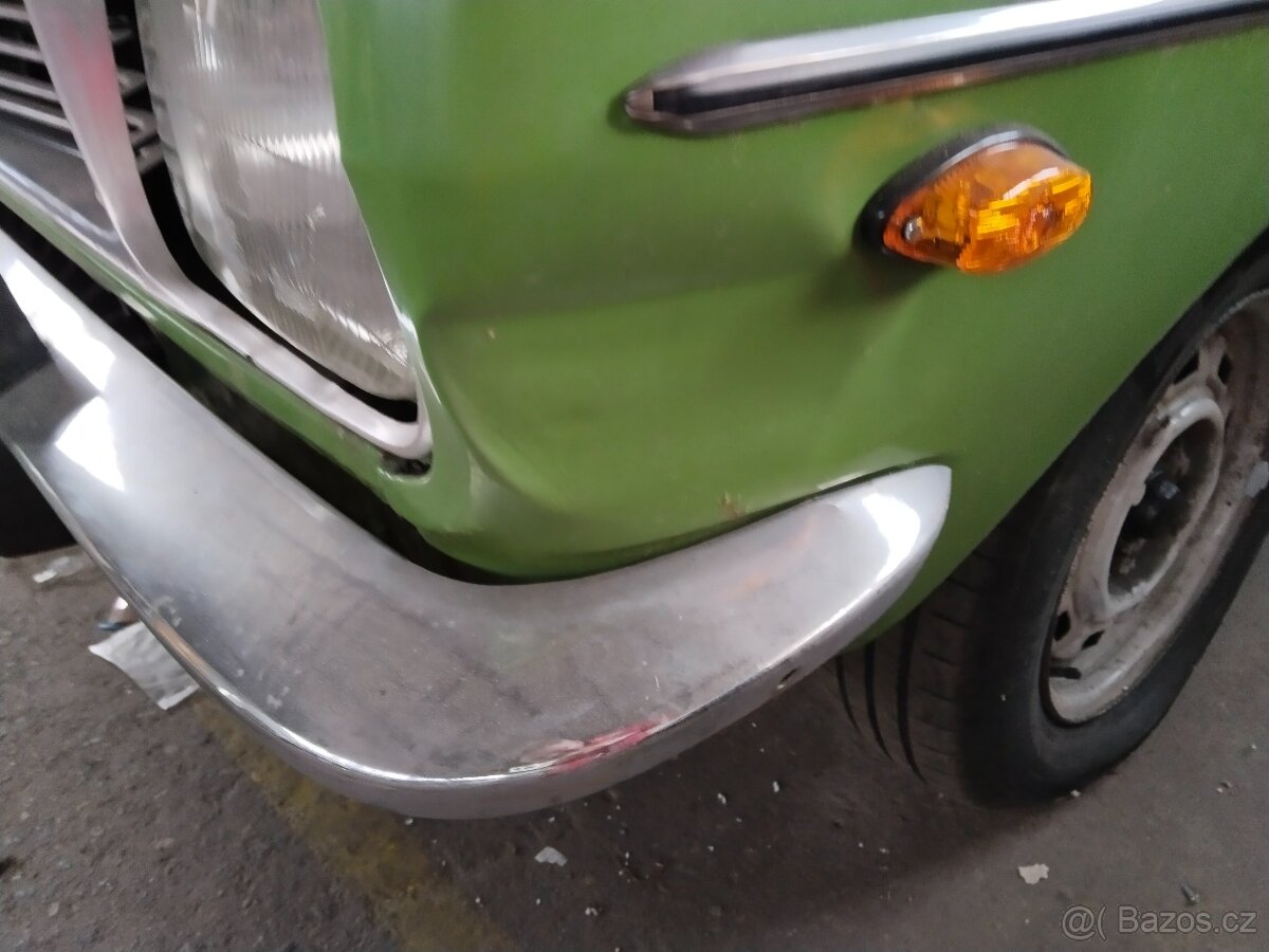 Chrysler 180 1610 - 10