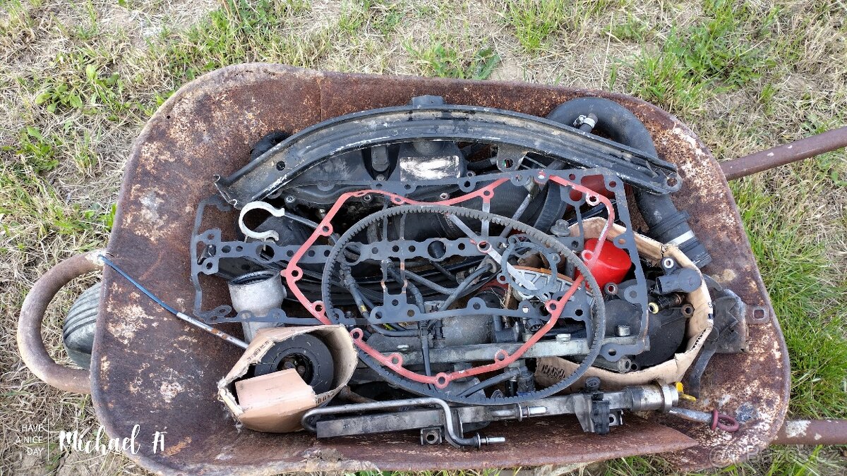 Iveco Daily 3.0D a CNG 504374029 - 10