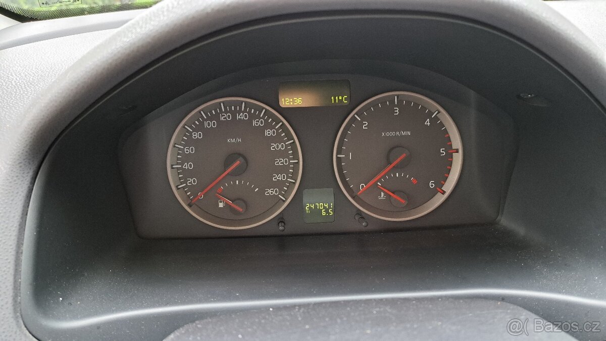 Volvo V50 2.0d D4204t - 10