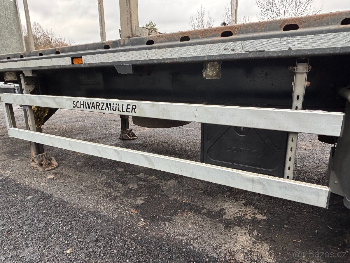 Klanicový náves podlaha - 10