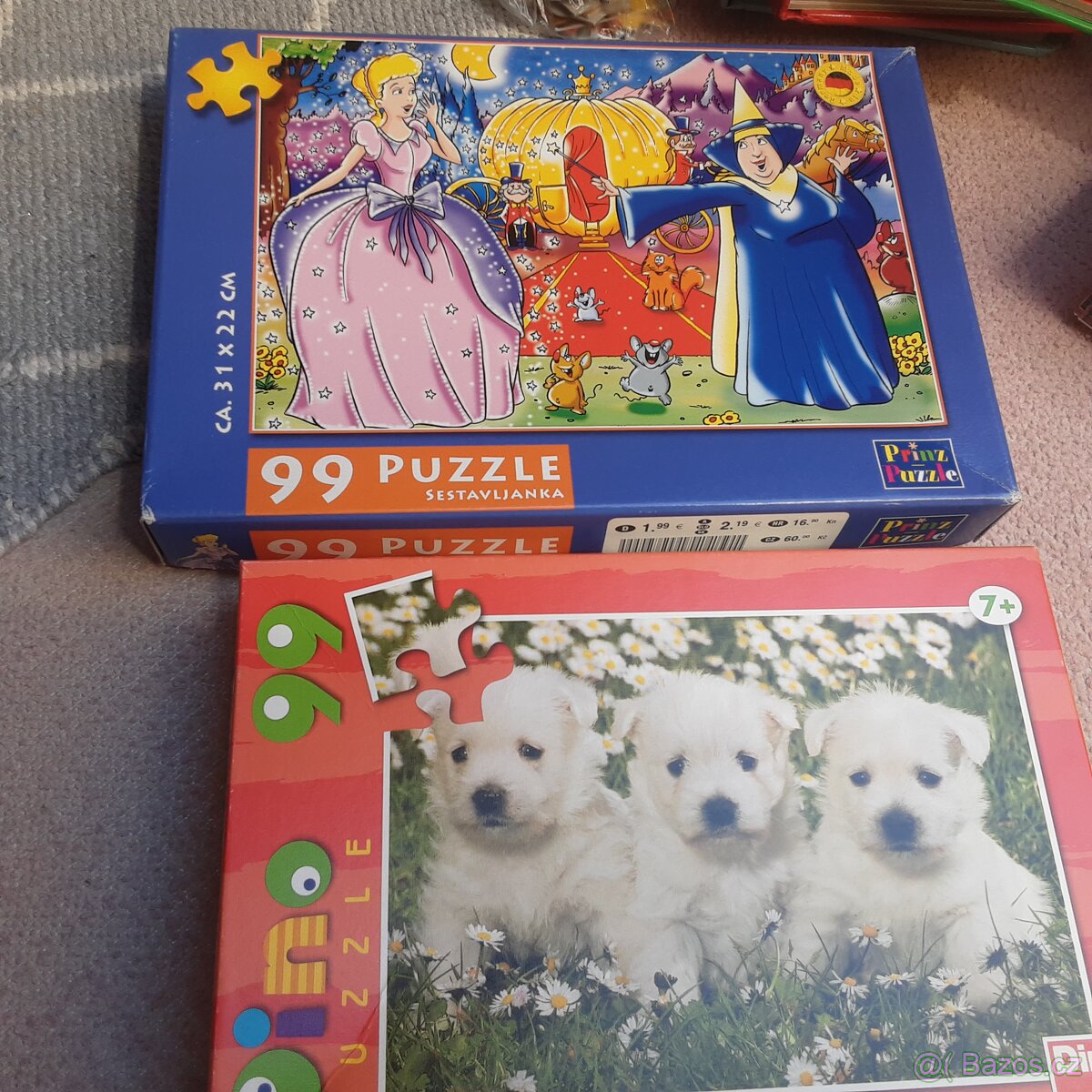 Knihy stolni hry - 10