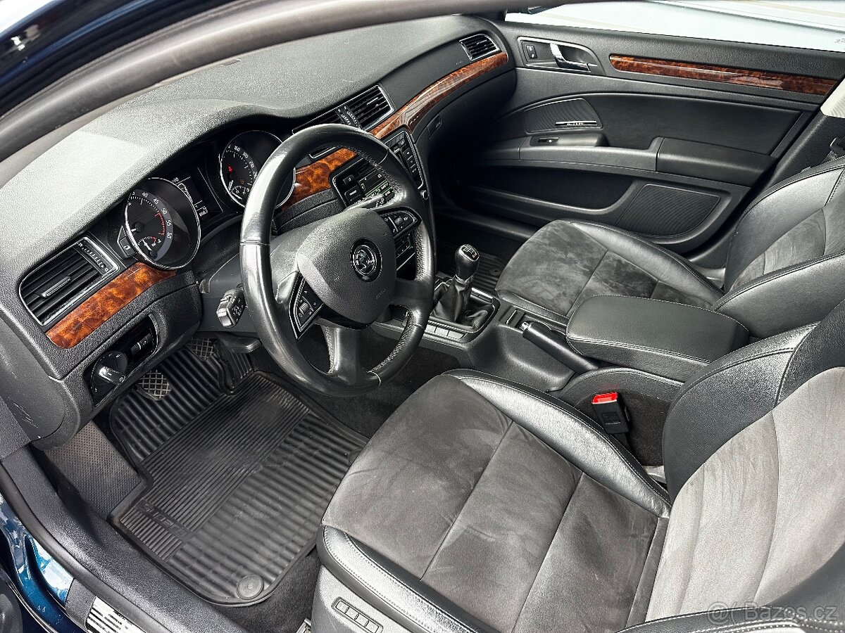 2.0tdi 103kw 4x4 ELEGANCE, 210000km, ČR, Xenon, tažné - 10