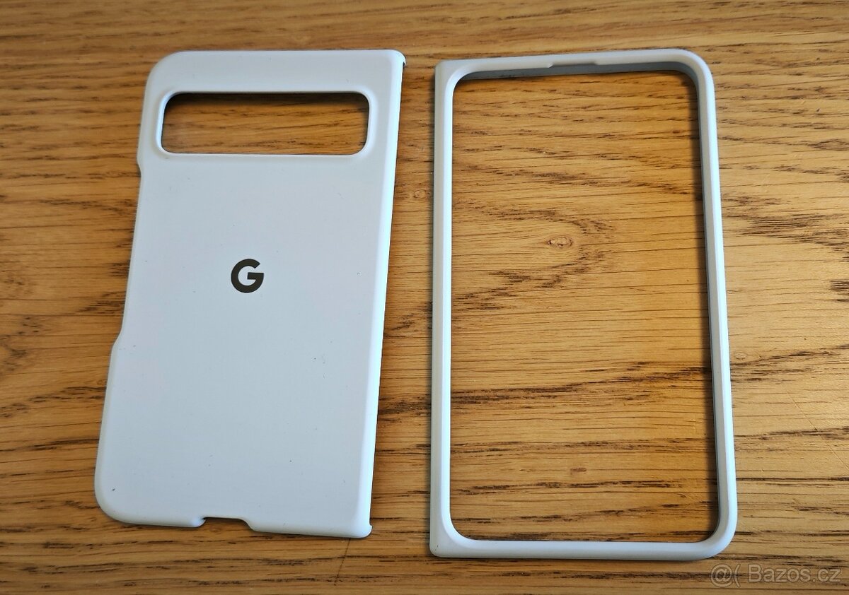 Google Pixel Fold Obsidian Black 12GB/256GB - 10