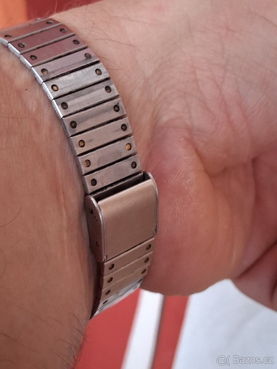 Digitální hodinky TRISTAR - 10